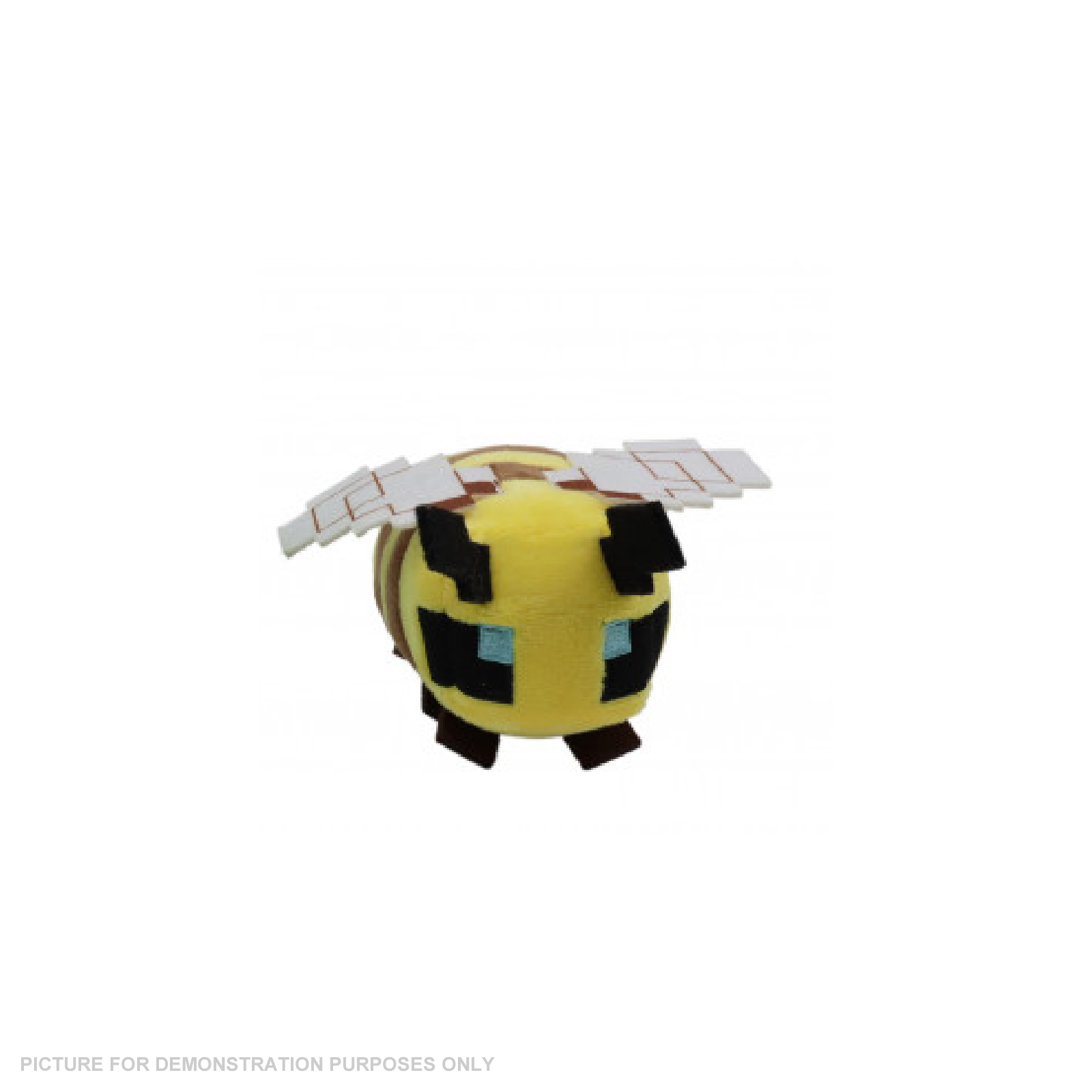 Minecraft Plush - Bee